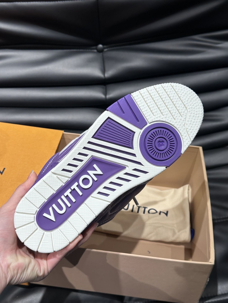 Louis Vuitton Sneakers